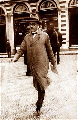 Fernando Pessoa